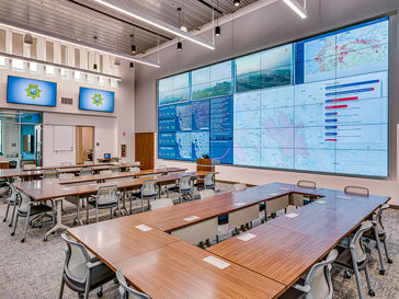 Control Rooms Emergency Operations 706X530 Image