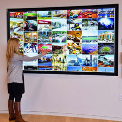 LCD LF Touch Horizonal Install 304X304 Image