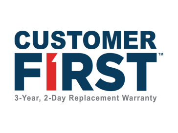 Customer First Logo 706X530 Image