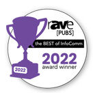 Dlu Ucc Best Of Infocomm 22 304X304 Image