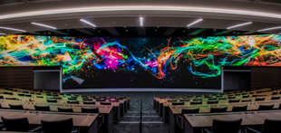 Our Digital Display Products