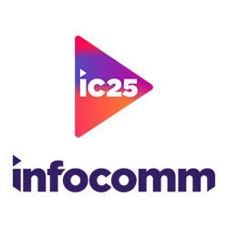 Infocomm2025 250X250 Image