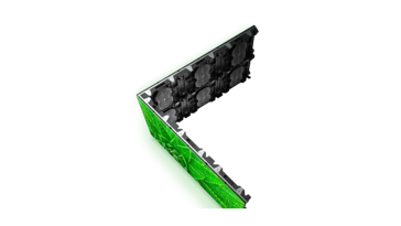 Planar Luminate Ultra Turn Corner 706X530 Image