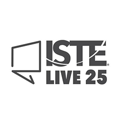 ISTE 2025 250X250 Image