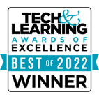 MGP – Tech & Learning – Best Of 2022 – 304X304 Image