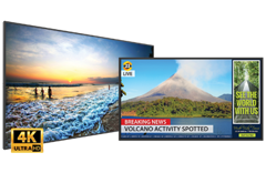 Modules And Drivers Planar Simplicity Series 4K 384X250 Image