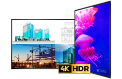 Modules And Drivers Planar Ultrares X Series 384X250 Image