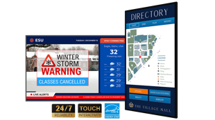 Planar Simplicity P Series