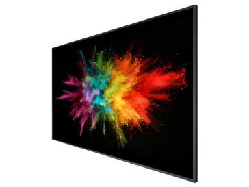 Planar URX Angled Color Splash 706X530 Image