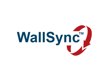 Planar Wallsync Logo Reversed 706X530 Image