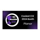 Rave Best Of CIX 2024 Booth 304X304 Image