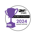 Rave Best Overall LED Wall Product 304X304 Image