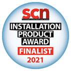SCN Installation Product Award Finalist 304X304 Image