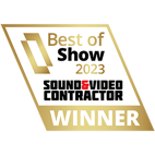 Venue Pro VX Award 304X304 Image